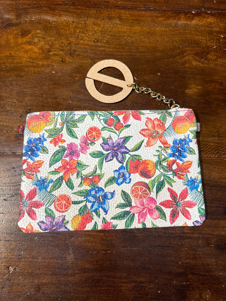 Pochette con tracolla n.9