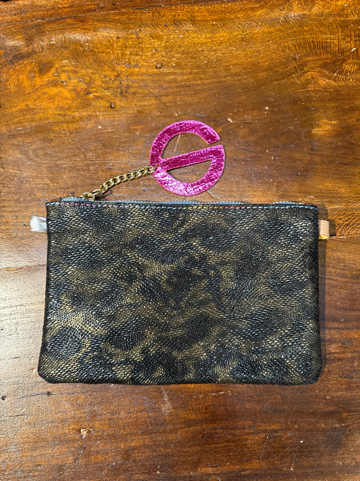 Pochette con tracolla n.13