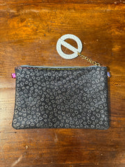 Pochette con tracolla n.14