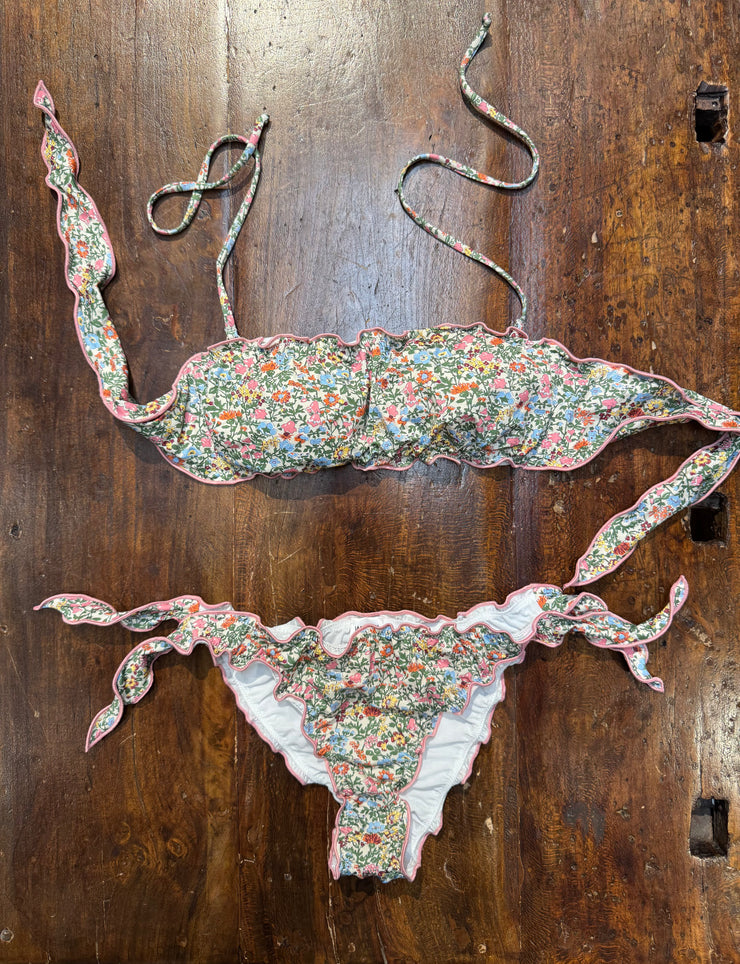 Bikini fascia fru fru fantasia 8