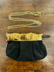 Borsa tracolla clutch 3