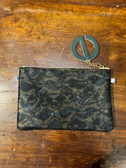 Pochette con tracolla n.6